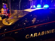 Violazioni anti Covid, i Carabinieri elevano 109 multe e chiusura di 5 giorni per un Bar a Zone