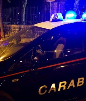 Dieci dosi nel giubbotto, arrestato e condannato