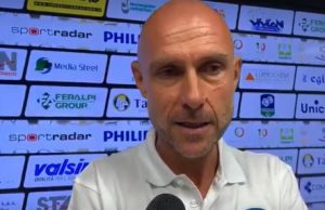 Feralpisalò – Padova. Al Turina alle 20.45 in scena il “Big match”