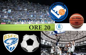 Diretta Stadio e Diretta Basket insieme per una grande serata di sport su Elive!