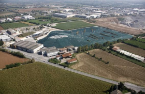 Violazioni nella gestione di rifiuti, scatta la diffida alla Gedit