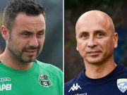 Brescia – Sassuolo è un derby…in panchina