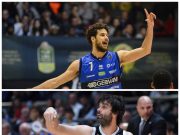Germani Basket, sarà riscatto contro la Virtus di Teodosic?