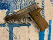 Padenghe, minaccia commerciante concorrente. Ma la pistola era giocattolo