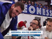 Ceron a Diretta Basket, “depositato il ricorso, aspettiamo la visita”