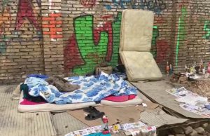 Polizia Locale sgombera l’area Musil. Entro novembre la posa della prima pietra