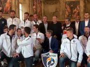 Atlantide Sferc conquista un punto “pesante” nella prima trasferta