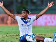 Brescia Calcio, Ayè: “Non si può mollare un centimetro e quindi dobbiamo essere concentrati fino alla fine”