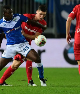 Brescia – Fiorentina 0-0, punto d’oro per le Rondinelle