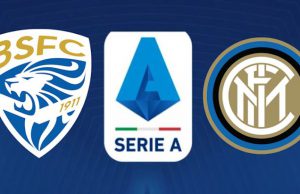 Diretta Stadio, martedì dalle 20.15 vivi con noi la sfida tra Brescia e Inter