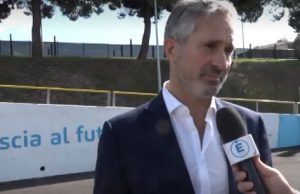 A2A, l’Ad Camerano: “Abbiamo deciso di dire addio al carbone, questo è il nostro impegno per la città”