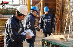 Ispettorato del Lavoro di Brescia, sanzioni di oltre 150mila euro per 10 datori di lavoro