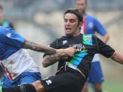 Feralpi Salò, Ceccarelli: “Davanti c’è tanta concorrenza, significa che siamo una squadra forte”