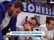 +++MARCO CERON È IDONEO. PUO’ TORNARE IN CAMPO+++