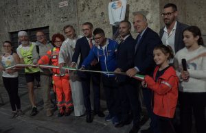 Corri x Brescia al via la 9° edizione e alla città regala un defibrillatore
