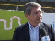 A2A, il sindaco Del Bono: “Ho chiesto ad A2A di dire addio al carbone entro il 2021”