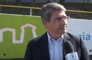 Del Bono: «La sicurezza non può essere né di destra né di sinistra»