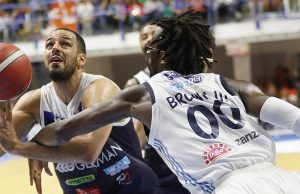 Basket, alle 20.00 il derby, Germani Basket Leonessa ospita la Vanoli Cremona