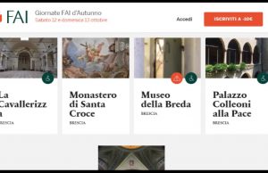 Fai, week end con le “Giornate d’Autunno”