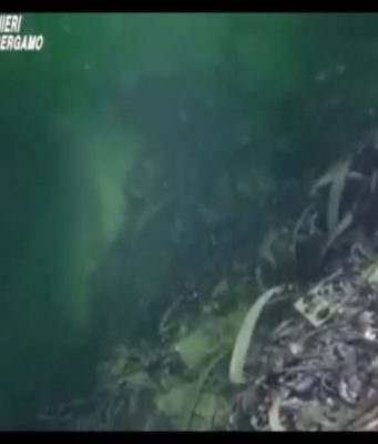 Discarica nel Sebino, Legambiente lancia l’allarme amianto