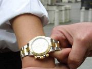 Desenzano, prese dopo 7 colpi le ladre di orologi