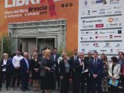 Librixia, edizione dei record, la prima di respiro nazionale