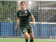 Brescia calcio, rinnovo triennale per Massimiliano Mangraviti