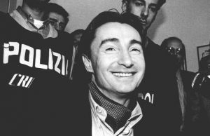 Felice Maniero risponde al Gip: “Ci sono state ingiurie, ma non l’ho mai minacciata”