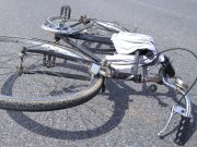 Scontro auto-bici a Borno, ciclista ricoverato in gravi condizioni