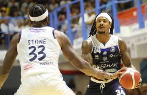 Brescia Basket in apnea, al PalaPentassuglia è l’Happy Casa Brindisi a far festa 88-78