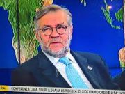 Raffaele Volpi alla guida del Copasir, Comitato Parlamentare Sicurezza