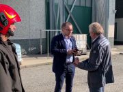 Solat, Rolfi, “Regione pronta a fare il possibile per la ripartenza”