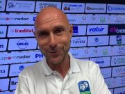 Feralpisalò, è bis con il Sud Tirol. Al Turina 1-0 per i Leoni del Garda