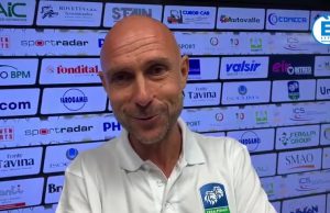 Coppa Italia. Sottili: “Vogliamo la finale”