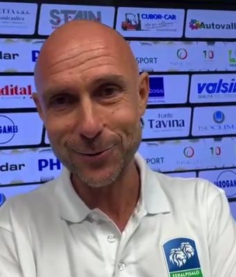 Coppa Italia, Feralpisalò, rimonta e batte la ProPatria 3-2