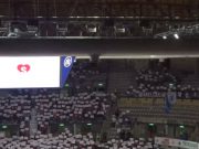 Basket, Trieste ricorda Sveva con il “cuore e la S” sul petto. Difficile trattenere le lacrime