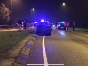 Verolanuova, colto da malore muore sulla moto ferma sul ciglio della strada