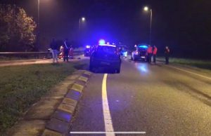 Dello, 38enne tampona violentemente un tir. È morto sul colpo