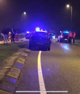 Verolanuova, colto da malore muore sulla moto ferma sul ciglio della strada