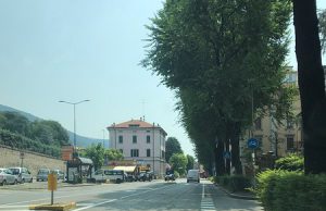 Viale Venezia, petizione per salvare i negozi dalla ciclabile