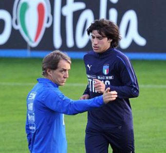 Brescia, senti Tonali: “Ho i mezzi per arrivare in cima al mondo, ma non sono Pirlo”