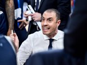 Germani Basket Brescia, il derby con Varese è tuo: 91-74 al PalaLeonessa