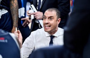 Germani Basket Brescia, il derby con Varese è tuo: 91-74 al PalaLeonessa