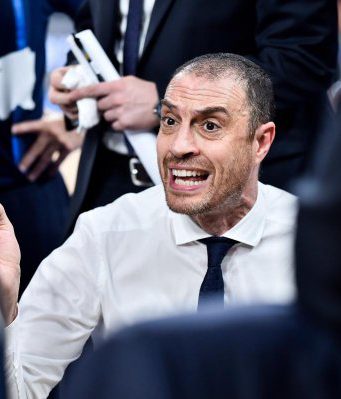 Germani Basket Brescia, il derby con Varese è tuo: 91-74 al PalaLeonessa