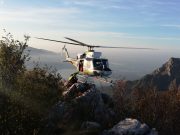 Bloccati a 3mila metri e con quindici gradi sotto zero. Salvi 6 alpinisti croati