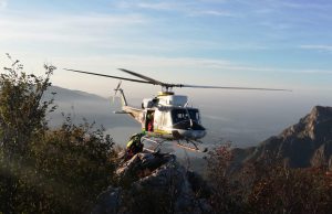 Bloccati a 3mila metri e con quindici gradi sotto zero. Salvi 6 alpinisti croati
