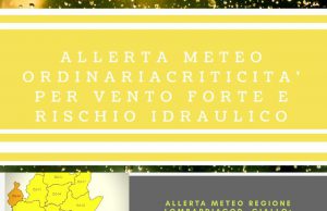 Ancora vento forte e pioggia in arrivo: a Brescia è allerta meteo