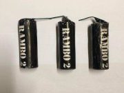 Capriolo, 50enne in discoteca con tre maxi petardi “RAMBO 2”