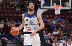 EuroCup: È festa Germani Brescia, Badalona cede 87-83