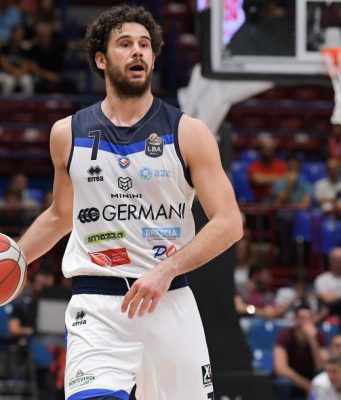 EuroCup: È festa Germani Brescia, Badalona cede 87-83